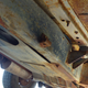 SJ’s used body-on-frame construction.